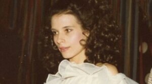 Theresa Saldana