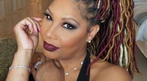 Traci Braxton