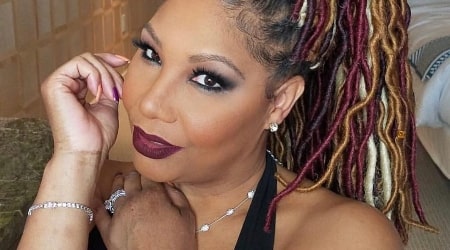 Traci Braxton Height, Weight, Age, Facts, Biography