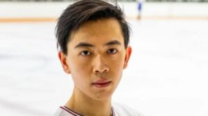 Vincent Zhou