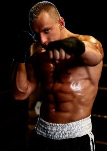Vitaly Zdorovetskiy Height, Weight, Age, Girlfriend, Facts, Biography