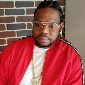 Wish Bone (Rapper) Height, Weight, Age, Family, Biography, Facts