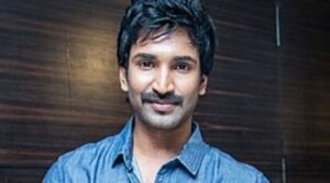 Aadhi Pinisetty