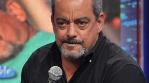 Alfonso RodrÃguez