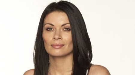 Alison King Height, Weight, Age, Body Statistics