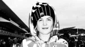 Alison Mosshart