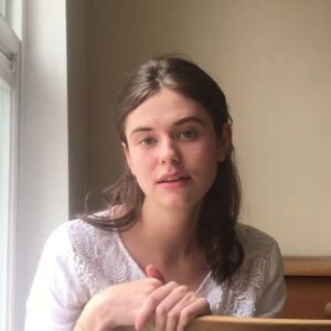 Alison Oliver Height, Weight, Age, Boyfriend, Facts, Biography