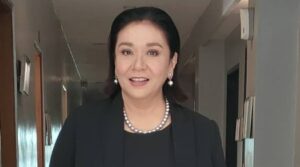 Alma Moreno