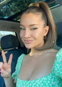 Amanda McCants Height, Weight, Age, Boyfriend, Facts, Biography