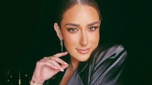Amina Khalil