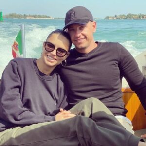 Andre Lemmers Height, Weight, Age, Girlfriend, Children, Facts, Biography