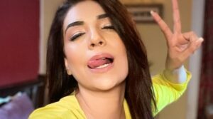 Anjum Fakih