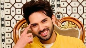 Ankit Bathla