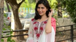 Ankita Goraya