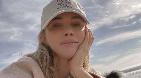 Arielle Lorre Height, Weight, Age, Body Statistics