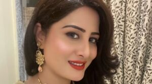 Arjumman Mughal