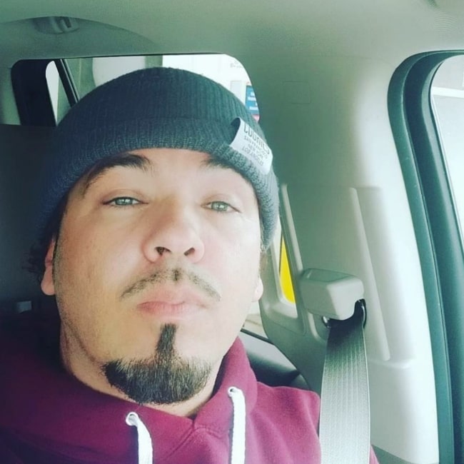 Baby Bash Height Weight Age Girlfriends Biography Family Facts