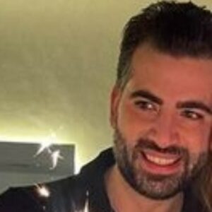 Bader Shammas Height, Weight, Age, Girlfriend, Family, Facts, Biography