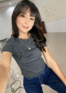 Beauty Gonzalez Height, Weight, Age, Spouse, Biography, Family