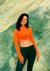 Beauty Gonzalez Height, Weight, Age, Spouse, Biography, Family