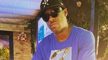 C-Note (Rapper) Height, Weight, Age, Body Statistics