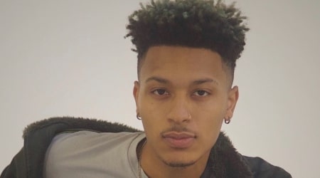 Carnell Breeding Height, Weight, Age, Body Statistics