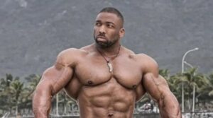 Cedric McMillan