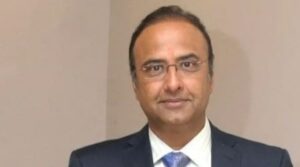 Charu Sharma