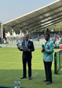 Charu Sharma Height, Weight, Family, Spouse, Education, Biography