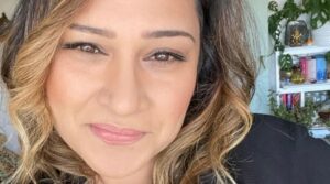 Chetna Pandya