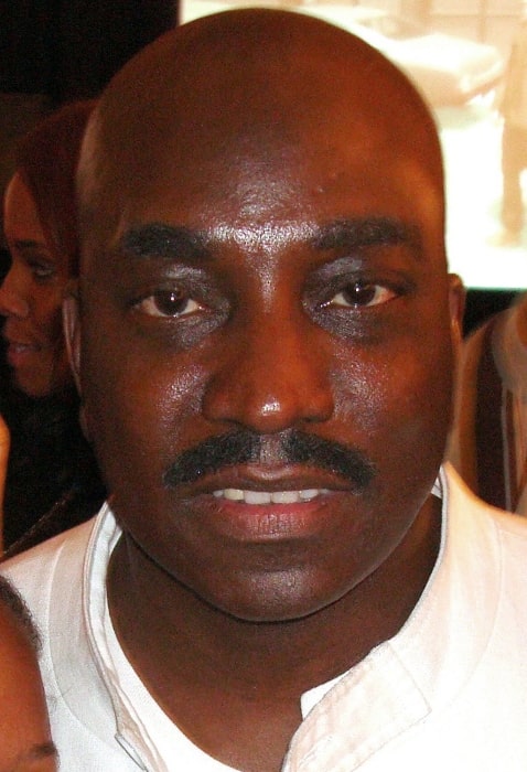 Clifton Powell in 2007