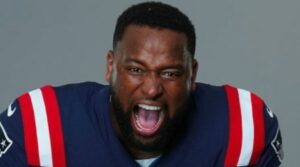 Davon Godchaux