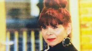 Debbie Chazen