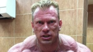 Dennis Wolf
