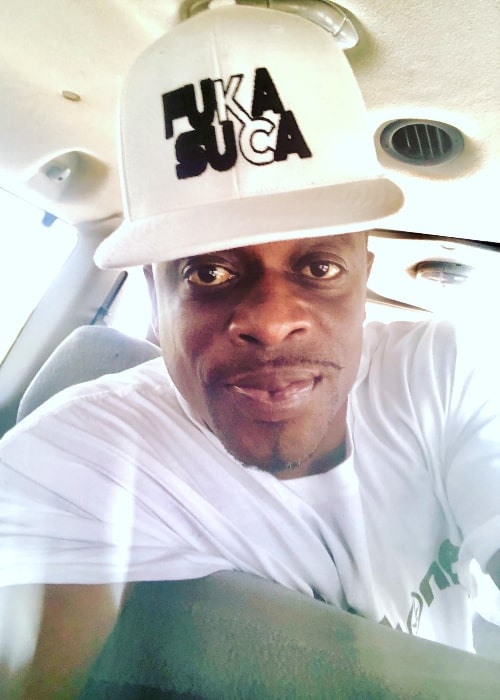 Devin the Dude in July 2019