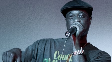 Devin the Dude Height, Weight, Age, Body Statistics