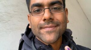 Dhruv Sehgal