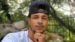 Dustin Michael