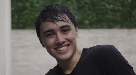 Edward Barber Height, Weight, Age, Family, Facts, Education, Biography