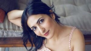 Eisha Chopra