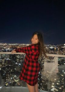 Emily Ha Height, Weight, Age, Boyfriend, Family, Facts, Biography