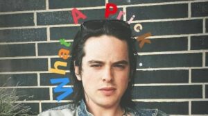 Ferdia Walsh-Peelo