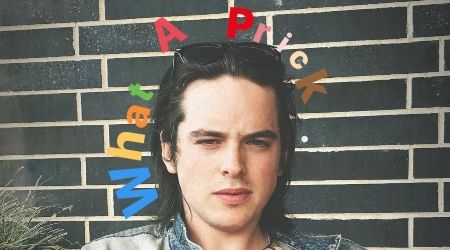 Ferdia Walsh-Peelo Height, Weight, Age, Body Statistics