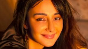 Feryna Wazheir