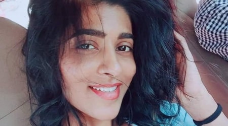 Gayathri Gupta Height, Weight, Age, Body Statistics