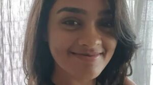 Gayathrie Shankar