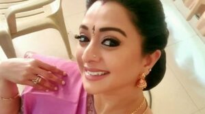 Gayatri Jayaraman