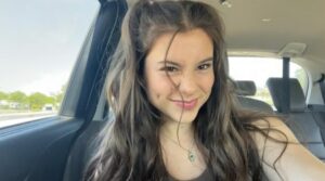 Hannah Vanhonsebrouck