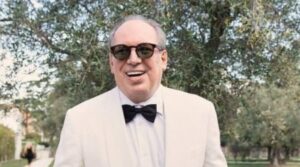 Hans Zimmer