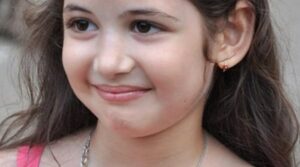 Harshaali Malhotra